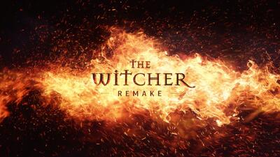  شایعه: عرضه ریمیک The Witcher 1 تا سال ۲۰۲۸ به تعویق افتاد | گیمفا