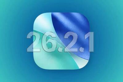  آپدیت iOS 26.2.1 را نصب نکنید؛ گزارش کاربران از کرش دستگاه و کاهش شارژدهی