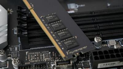 آیا حافظه‌های چینی می‌توانند بحران کمبود رم را حل کنند؟