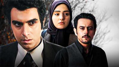  تصویری از کودکی پولاد کیمیایی بازیگر سریال ششمین نفر در آغوش مادرش