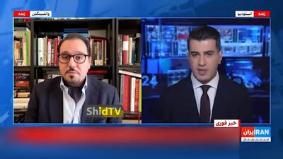  مدیر ارشد بنیاد دفاع از دموکراسی‌ها: جنگ با ایران، قمار پر هزینه‌ای برای آمریکا خواهد بود!