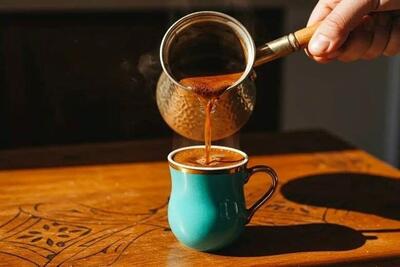  بالاخره قبل از صبحانه قهوه بخوریم یا نخوریم؟