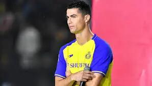 جشن تولد ۴۱ سالگی رونالدو در ریاض