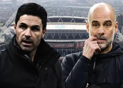 طغیان در ومبلی؛ آرتتا به دنبال سرنگونی امپراتوری پپ