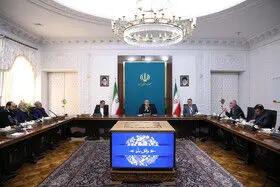 دستورات مهم رئیس جمهور در زمینه تأمین ارز مورد نیاز دارو و تجهیزات پزشکی