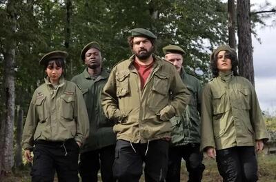 متفاوت بودن «مارون» از دیگر آثار جنگی برآمده از جهان‌بینی تولیدکنندگان این اثر است