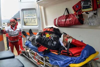  کاهش ۲۴ درصدی مرگ‌و‌میر بیمارستانی مصدومان حوادث ترافیکی در فارس