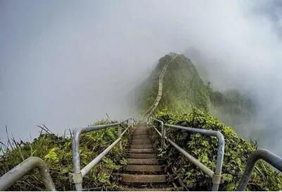 هوش مصنوعی گردشگران را چشمه آب گرمی فرستاد که وجود نداشت!