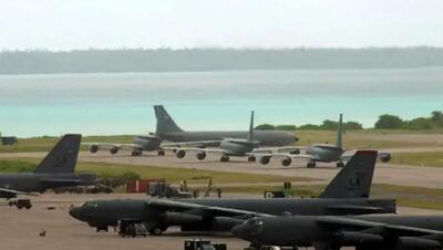  دیه‌گو گارسیا؛ پایگاه کلیدی آمریکا و بریتانیا در تقابل با چین و ایران