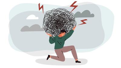 استاندارد ناممکن: واقعاً چه کسی ADHD ندارد؟