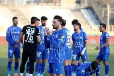 استقلالی ها حسرت این چند بازیکن پرسپولیس را می‌خورند