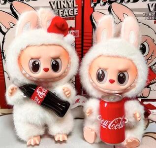 جایگزین لبوبو با شتاب می آید/عکس