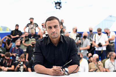 امیر جدیدی هم به جشنواره فیلم فجر نمی رود، چرا؟/ببینید