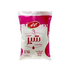 شیر نایلونی در سبد خانوار ترکید