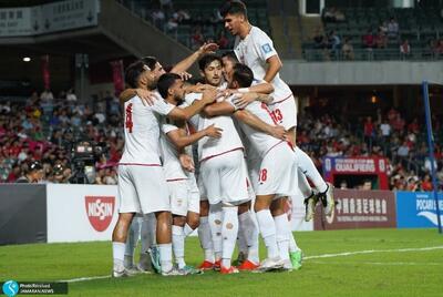 برخی بازیکنان تیم ملی فوتبال از حضور در جام جهانی منصرف شدند!