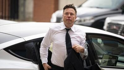 ثروت ایلان ماسک از 800 میلیارد دلار عبور کرد