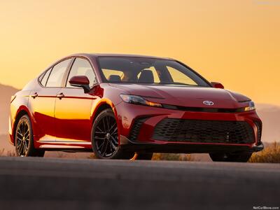 پرفروش‌ترین مدل‌های خودرو در کشورهای مختلف بر اساس نتایج سال ۲۰۲۵ - ایران ویو 24