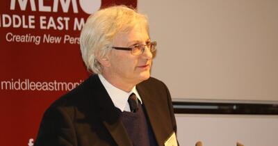  دیوید هرست: ترامپ تاریخ بخواند؛ ایران تسلیم نمی‌شود - ایران ویو 24