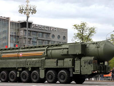 محک بازدارندگی هسته‌ای روسیه با جنگ اوکراین - دیپلماسی ایرانی