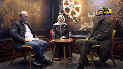  یک نقد به ارگان‌ها، تشویق برای «زنده‌شور» و جهانی که «دختر پری‌خانوم» آفرید