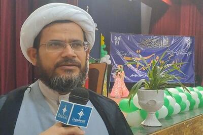  همایش‌های علمی با محور امامت و مهدویت، نیاز جدی جامعه امروز است