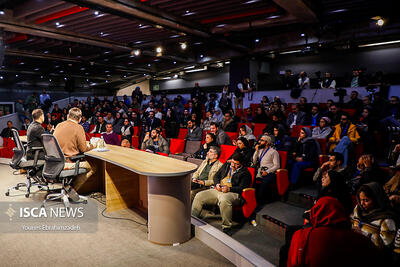 روز پنجم چهل و چهارمین جشنواره فیلم فجر سری دوم