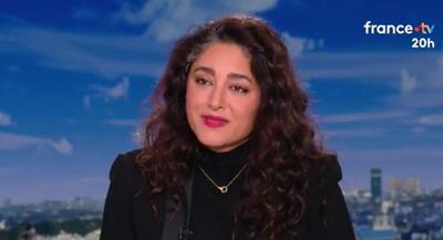 حمله سنگین بازیگران فراری به گلشیفته فراهانی چرا گفتی مخالف حمله ترامپ به ایران هستی؟! | جهان نیوز