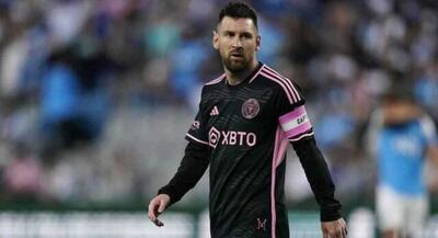 شرط مسی برای قبول پیشنهاد گالاتاسرای | جهان نیوز