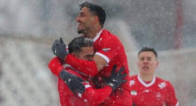 خلاصه بگویم پرسپولیس قهرمان نمی‌شود | جهان نیوز