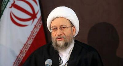  آملی لاریجانی: ترامپ متجلی شخصیت جباران تاریخ است | جهان نیوز