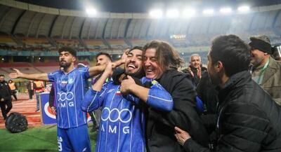 برکناری ساپینتو و بازگشت سهراب | جهان نیوز