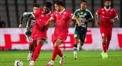 فرم بازی پرسپولیس نگران‌کننده است | جهان نیوز