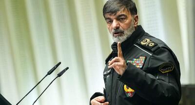  رادان: جوانان حتی آنها که اعتراض داشتند به راهیان نور بیایند | جهان نیوز