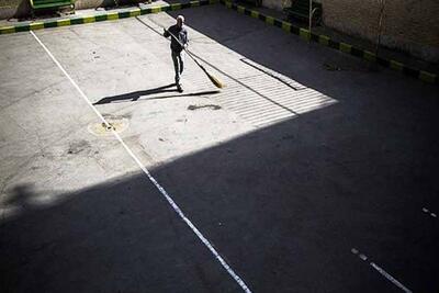 نتایج آزمون استخدام سرایدار اعلام شد