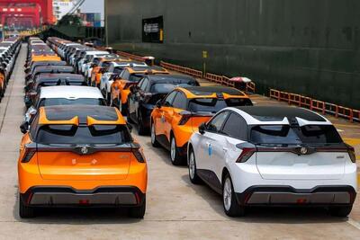 جزئیات واردات خودرو توسط ایرانیان مقیم خارج ابلاغ شد