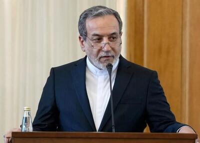 یادآوری عراقچی از هزینه حمله به عراق در سال ۲۰۰۲ به توصیه‌ نتانیاهو