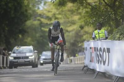 عربستان به تیم ملی دوچرخه سواری ایران ویزا نداد؛ قهرمانی آسیا از دست رفت