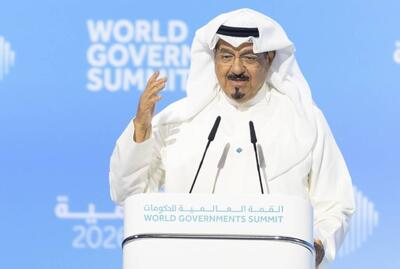 نخست وزیر کویت : عقلانیت بای جایگزین تنش میان ایران و آمریکا شود