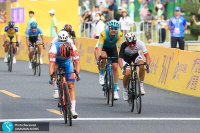 ادامه دردسر ویزا برای ورزش ایران؛ غیبت دوچرخه سواری در قهرمانی آسیا