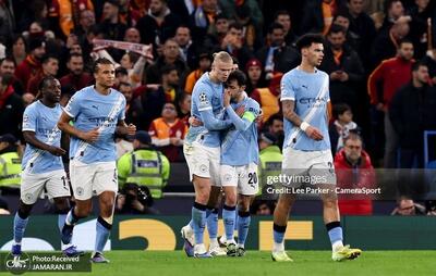 صعود سیتیزن ها به فینال جام اتحادیه؛ آرتتا و پپ به هم رسیدند!