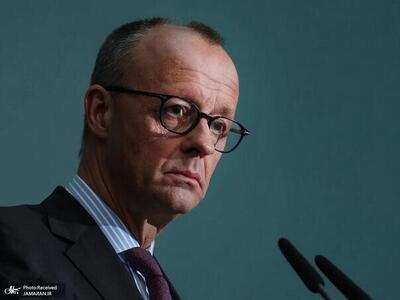  مرتس در سفر خاورمیانه باز هم علیه ایران حرف زد