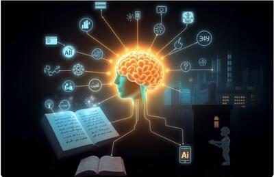  آیا هوش مصنوعی ثروت سرمایه گذاران را می بلعد؟