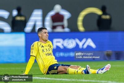 رونالدو در راه بنزما؛ CR7 جدا می شود؟