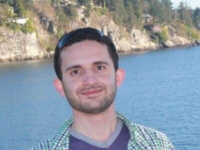  مرگ مشکوک شاکی پرونده رضا پهلوی + عکس