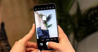  پنج کاری که می‌توان با دوربین گوشی انجام داد