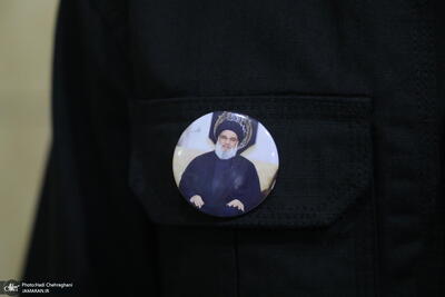  جزییات دستگیری شخصی در ارتباط با ترور شهید سید حسن نصرالله