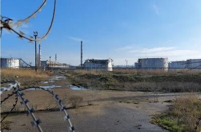  «آتش‌بس انرژی» بین کی‌یف و مسکو؛استراحت جنگ یا گامی به سوی پایان؟