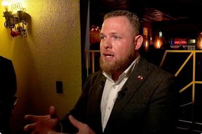  شکست در تگزاس زنگ خطر را برای جمهوری خواهان پیش از انتخابات 2026 به صدا درآورد