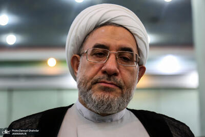  آیت‌الله اراکی: استقامت منافاتی با دیپلماسی ندارد