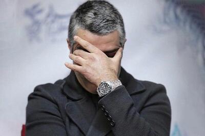 استعفای وکیل شاکی پرونده «پژمان جمشیدی»